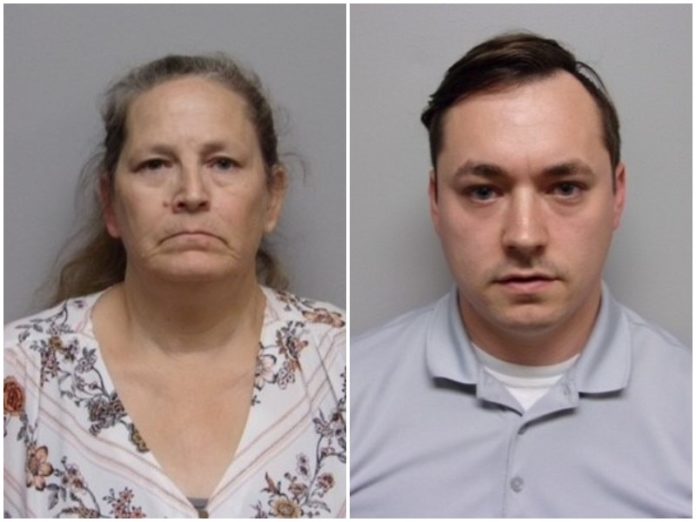 Cheatham County Mother, Son Indicted in TBI Child Abuse Case