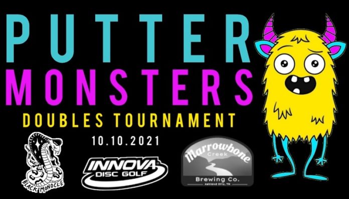 Putter Monsters