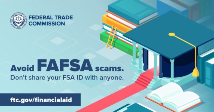It’s Time To File Your 2022-23 FAFSA Form