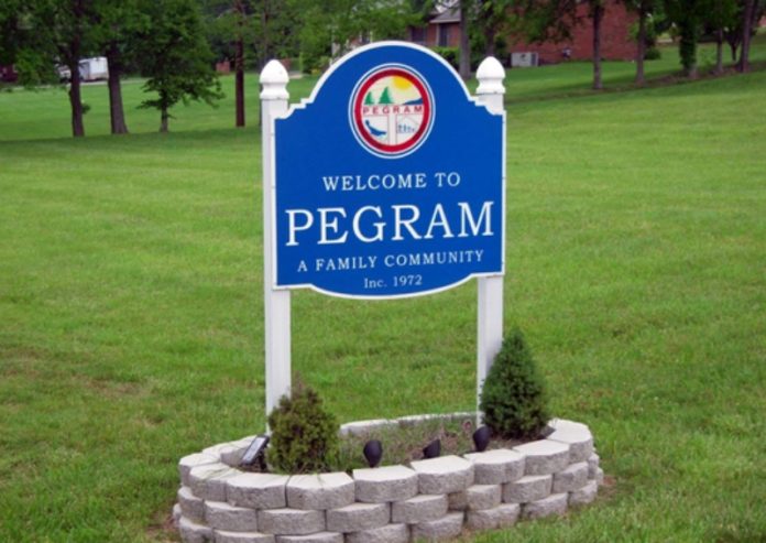pegram