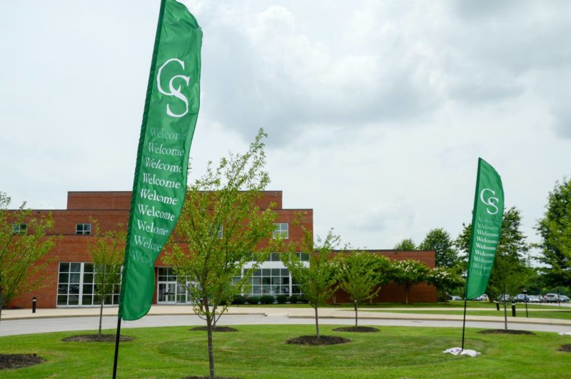 Columbia State accepting Spring 2022 Applications