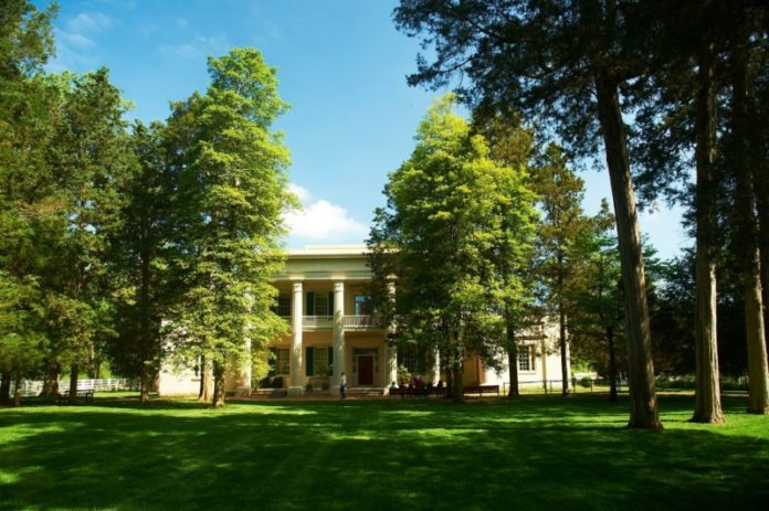The-Hermitage-to-Host-Annual-Battle-of-New-Orleans-Commemoration The Hermitage to Host Annual Battle of New Orleans Commemoration