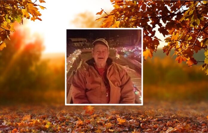 James Ray Sanford Sr.