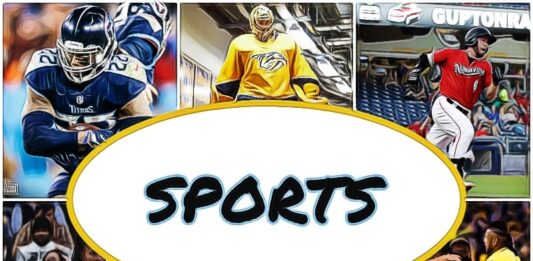 Cheatham County TN Sports News and Scoreboards