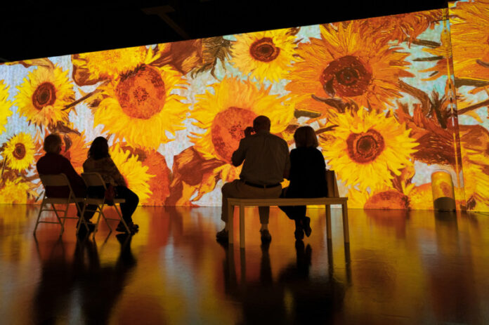 Van-Gogh-Experience-