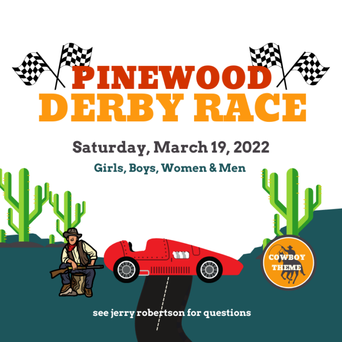 pinewood-derby-race