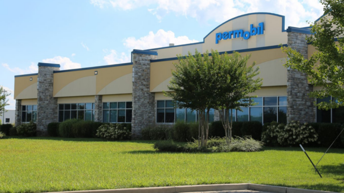 permobil-inc