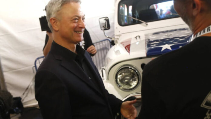 sinise_nashville