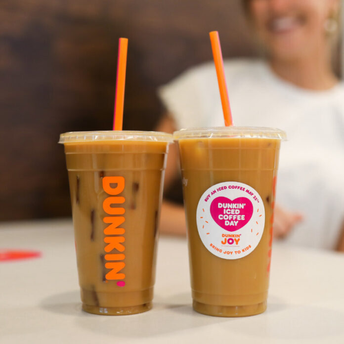 Dunkin-Iced-Coffee-Day