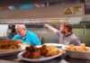 Cheatham County Food Health Inspections for May 2022 Cumberland-Grille
