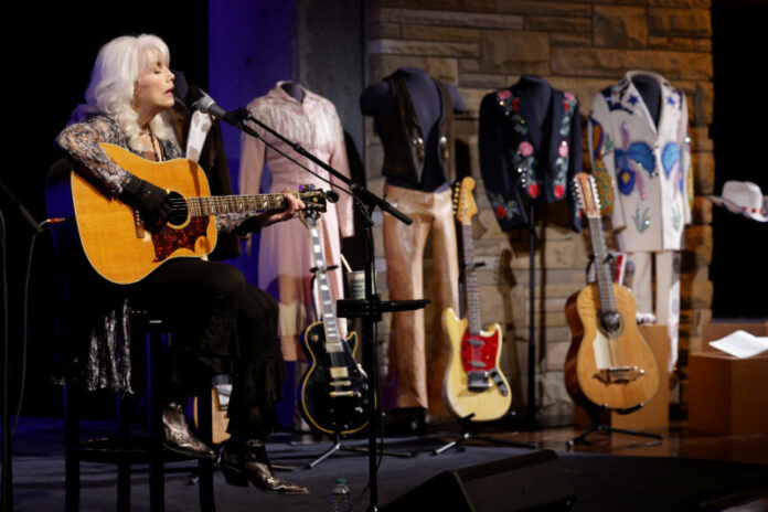 Country Music Hall of Fame and Museum Announces Major New Exhibition Western Edge: The Roots and Reverberations of Los Angeles Country-Rock