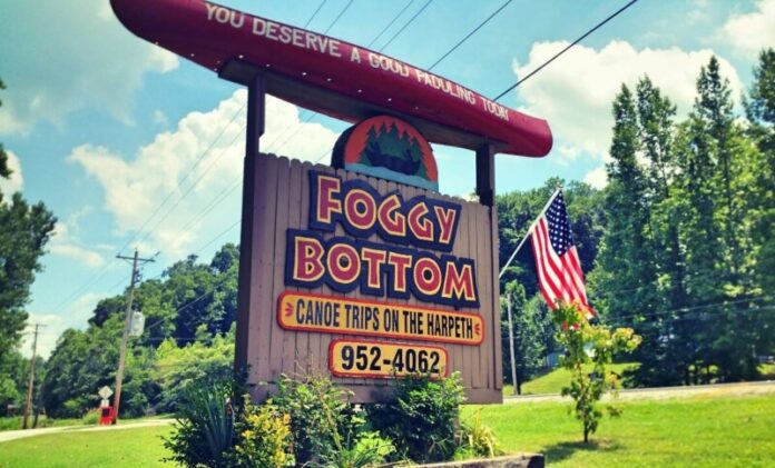 Foggy-Bottom