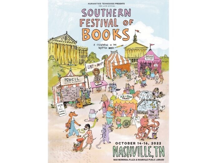 Southern-Festival-of-Books