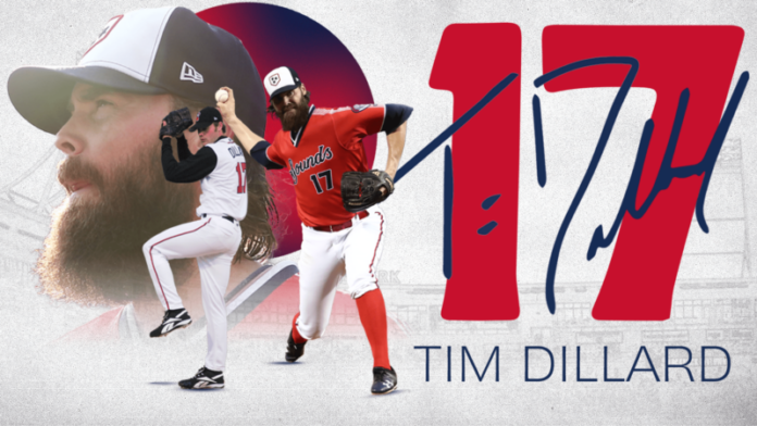 Tim-Dillard