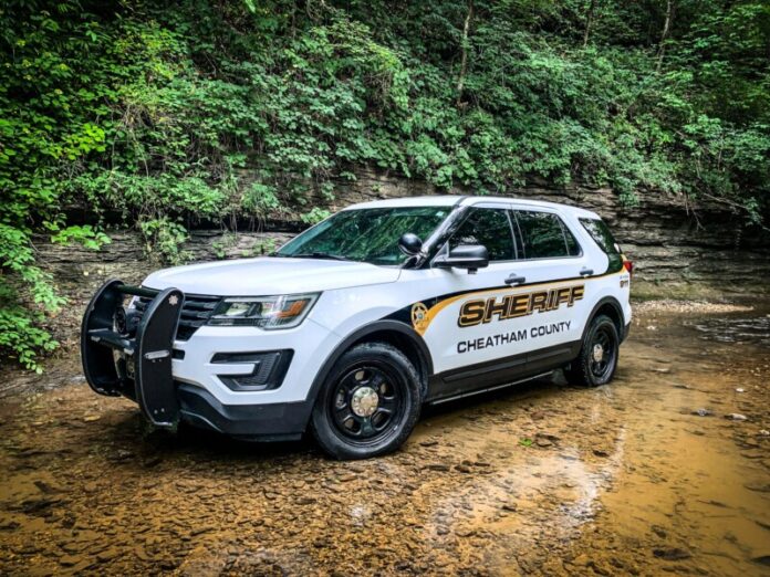 cheatham county sheriff contest photo