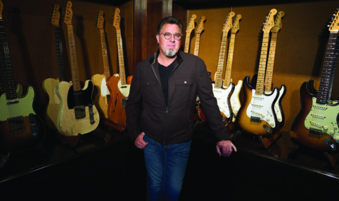 Vince-Gill