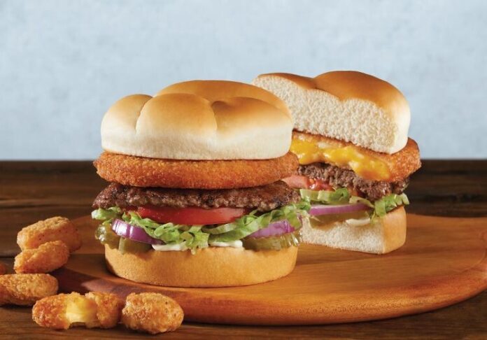 CurderBurger
