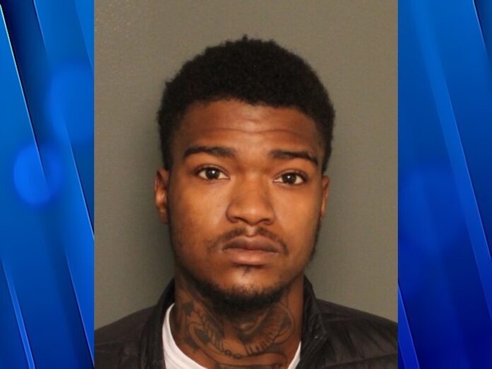 Deandre Conway, 23