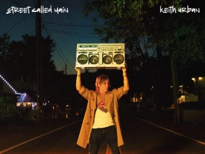 photo courtesy of Keith Urban
