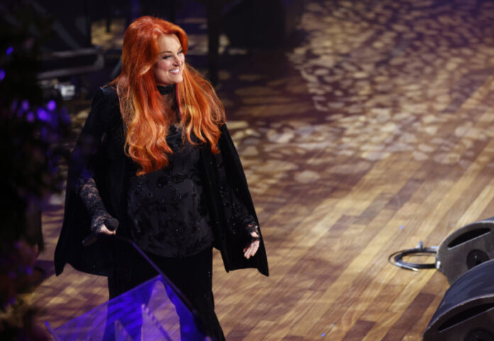 Photo by Katie Kauss/Getty Images for CMT)