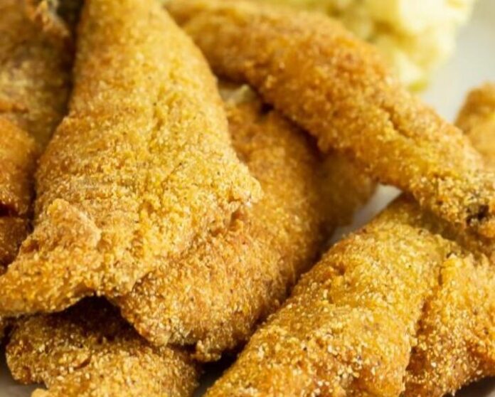 pumc fish fry