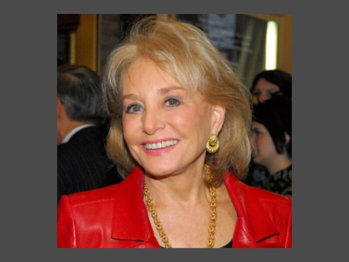 Barbara-Walters