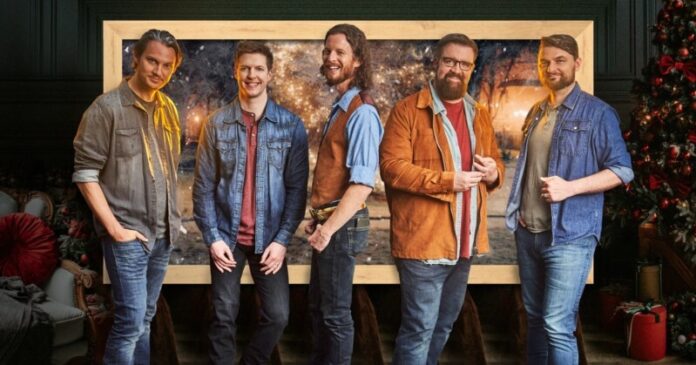 photo from Ryman Auditorium