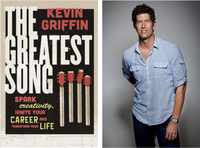 Kevin-Griffin