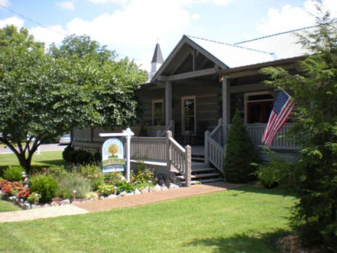 south cheatham county library