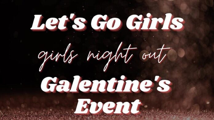 Girls-Night-Out