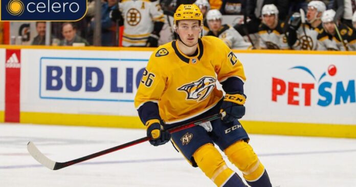 Predators Reassign Seven to Milwaukee (AHL)