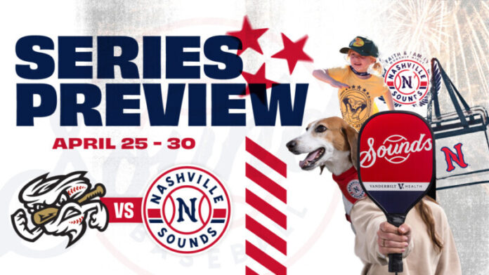 sounds series preview