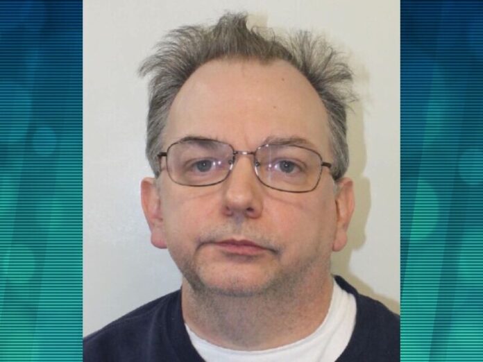 David Neal (Source- Metro Nashville Police)