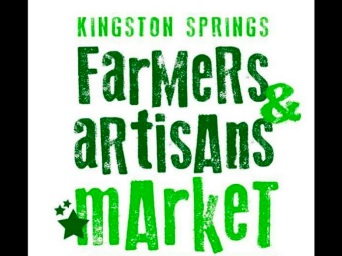 Kingston Springs Farmer's Market