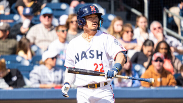 Sounds Run Away With Series Opener in St. Paul