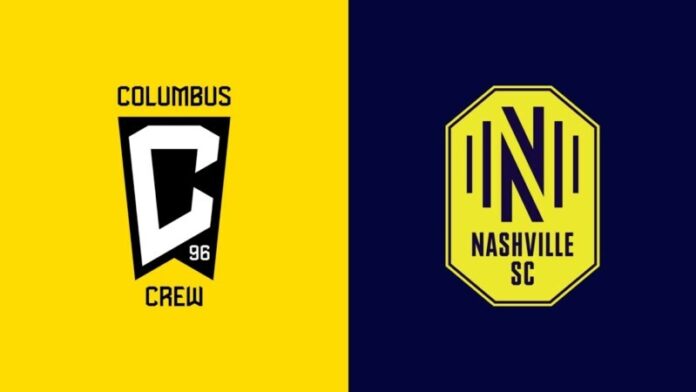 Nashville Soccer Club Falls 2-0 at Columbus Crew