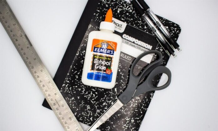 Get Your School Supplies on Tax-Free Weekend