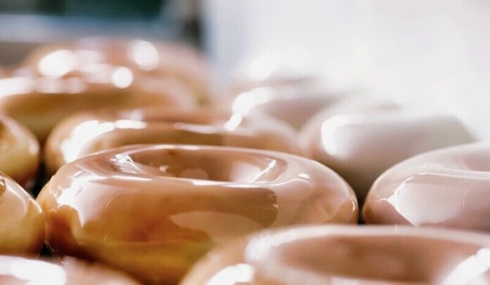 krispy kreme