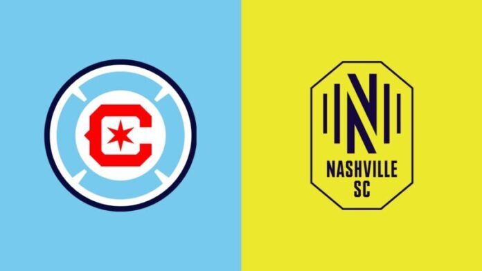 Nashville SC Suffers 1-0 Defeat to Chicago Fire FC at Soldier Field