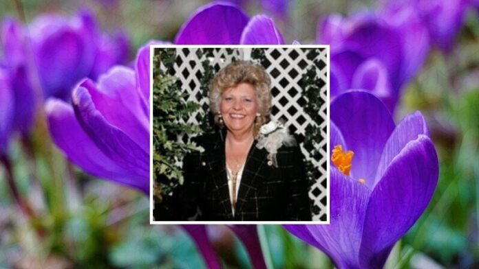 Obituary for Beverly Cairnes