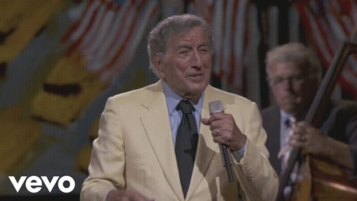Tony-Bennett