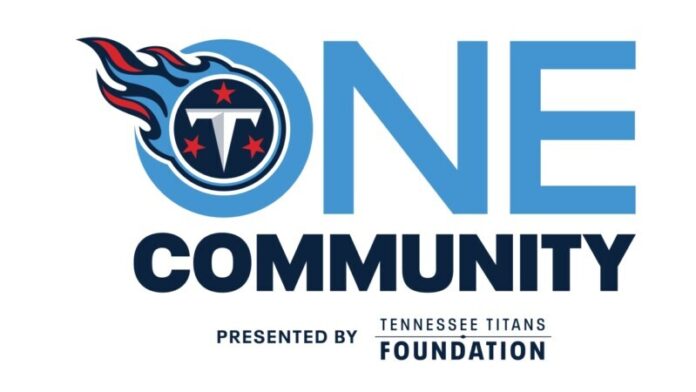As part of its ONE Community program, the Tennessee Titans today announced a four-part readiness master class for small and minority-owned businesses, in partnership with the Nashville Business Incubation Center and Don Hardin Group.