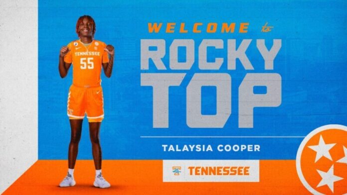 2022-McDonalds-All-American-Cooper-Inks-With-Lady-Vols 2022 McDonald’s All-American Cooper Inks With Lady Vols
