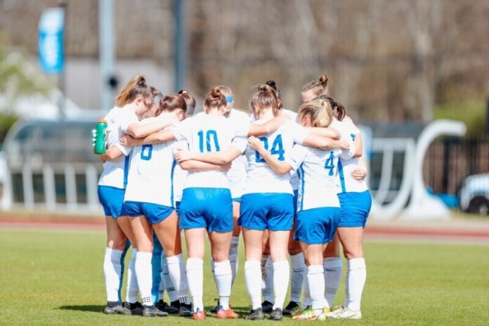 Blue Raider Soccer Ready for 2023 Campaign