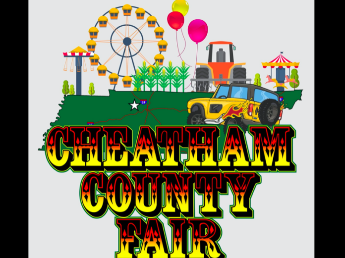 Cheatham County Fair