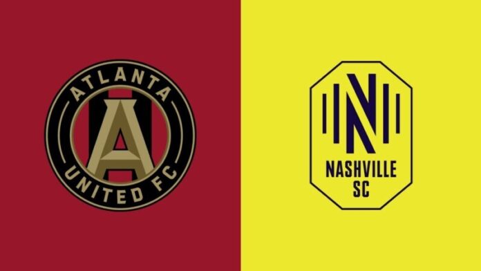 Nashville Soccer Club Falls 4-0 at Atlanta United FC