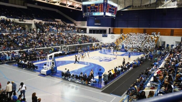 TSU Celebrates Numerous Athletic Achievements