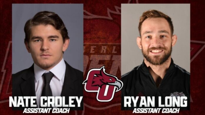 Wrestling-Program-adds-two-Alums-to-Coaching-Staff Wrestling Program adds two Alums to Coaching Staff