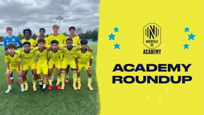Academy-Roundup
