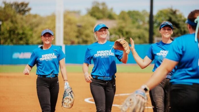 Blue-Raiders-open-fall-season-with-Volunteer-State Blue Raiders open fall season with Volunteer State